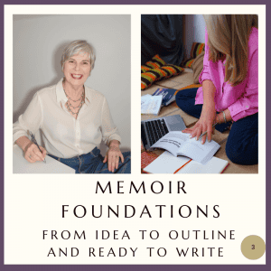 Memoir Foundations