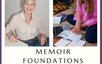 Memoir Foundations Three