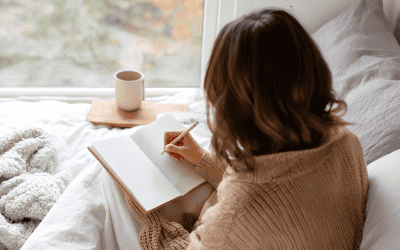 What Is a Hybrid Memoir?