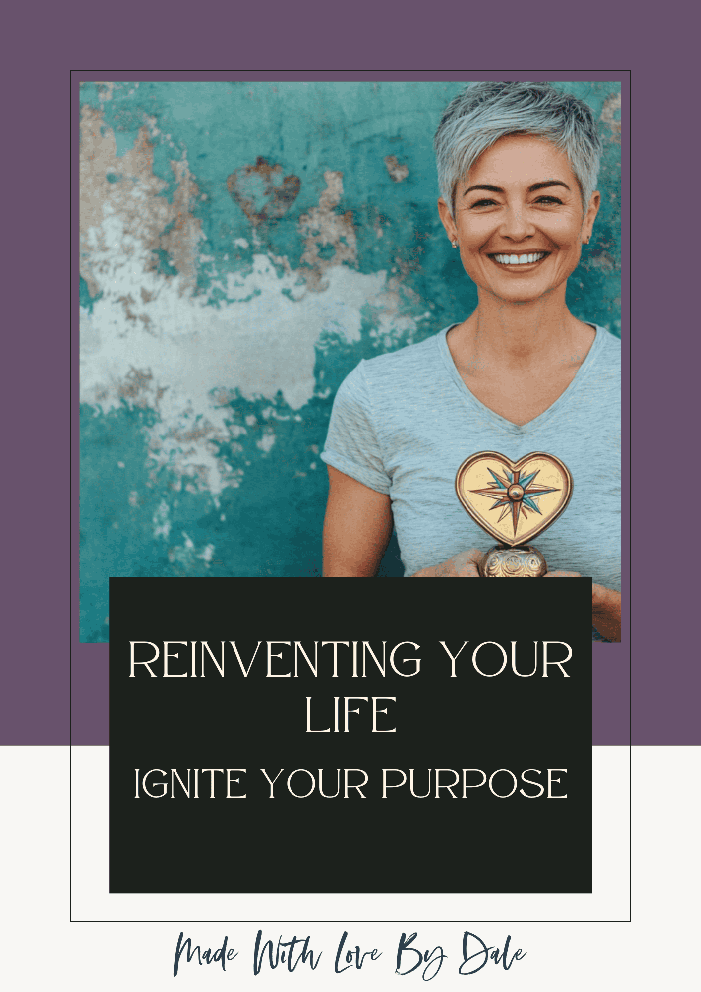 Ignite Your Purpose