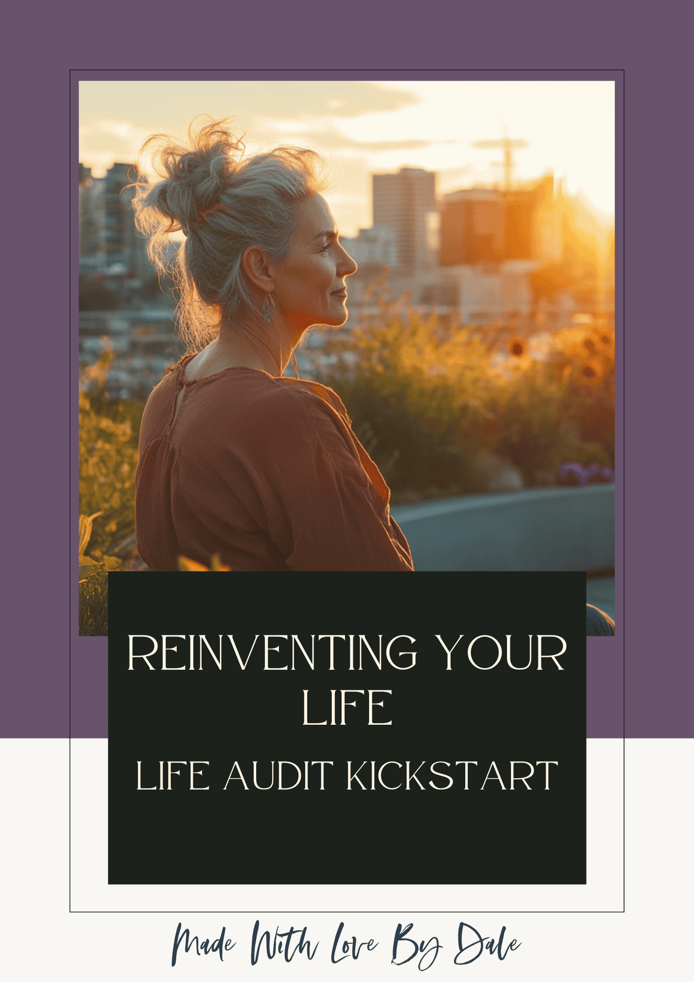 Life Audit Kickstart