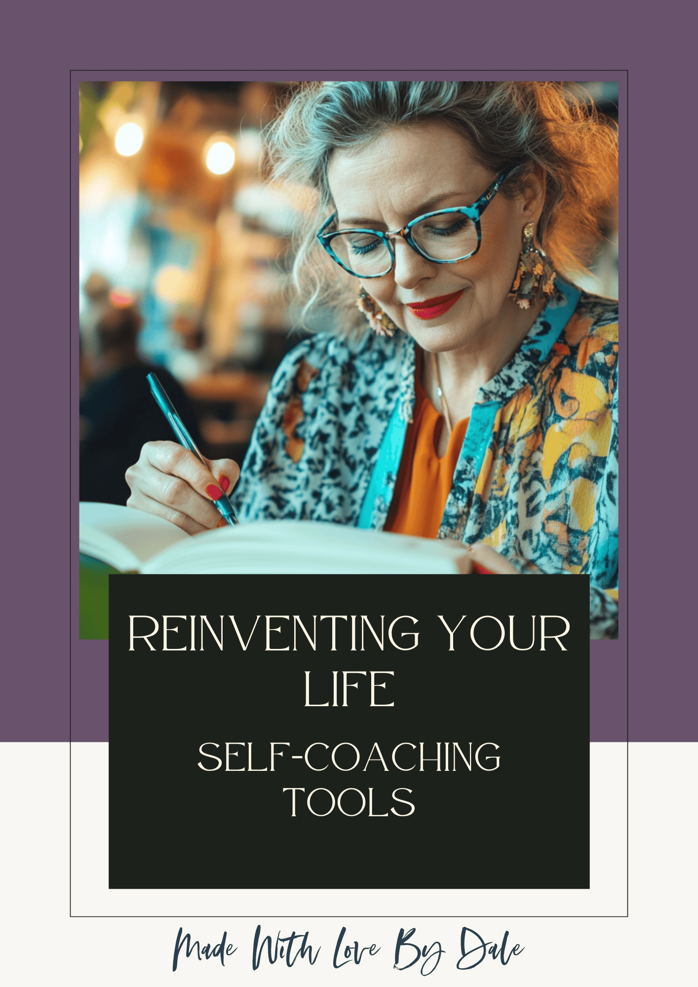 Self-coaching tools