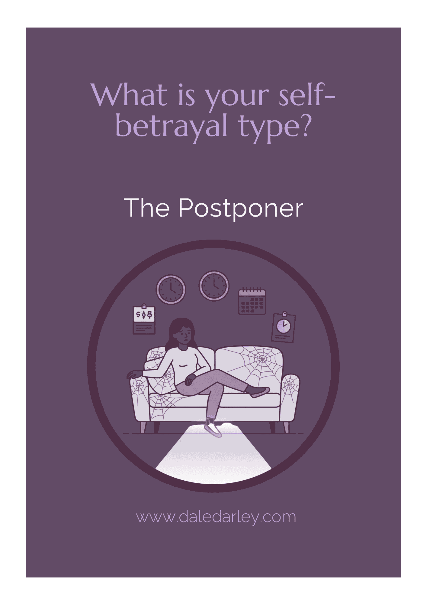 The Postponer