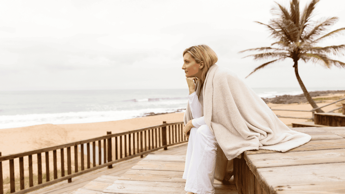 Why You Should Give Yourself Permission to Be Unfinished