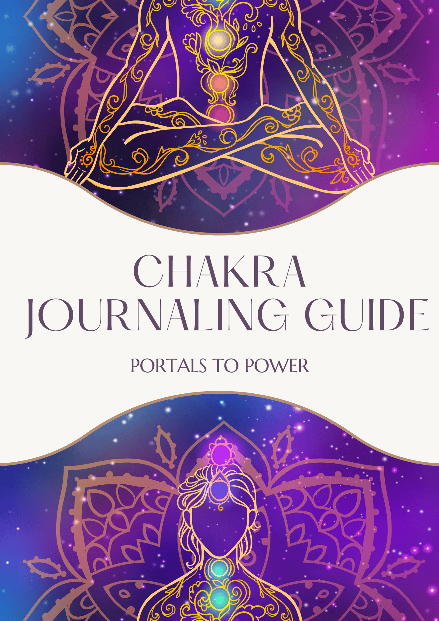 Chakra Journaling Guide