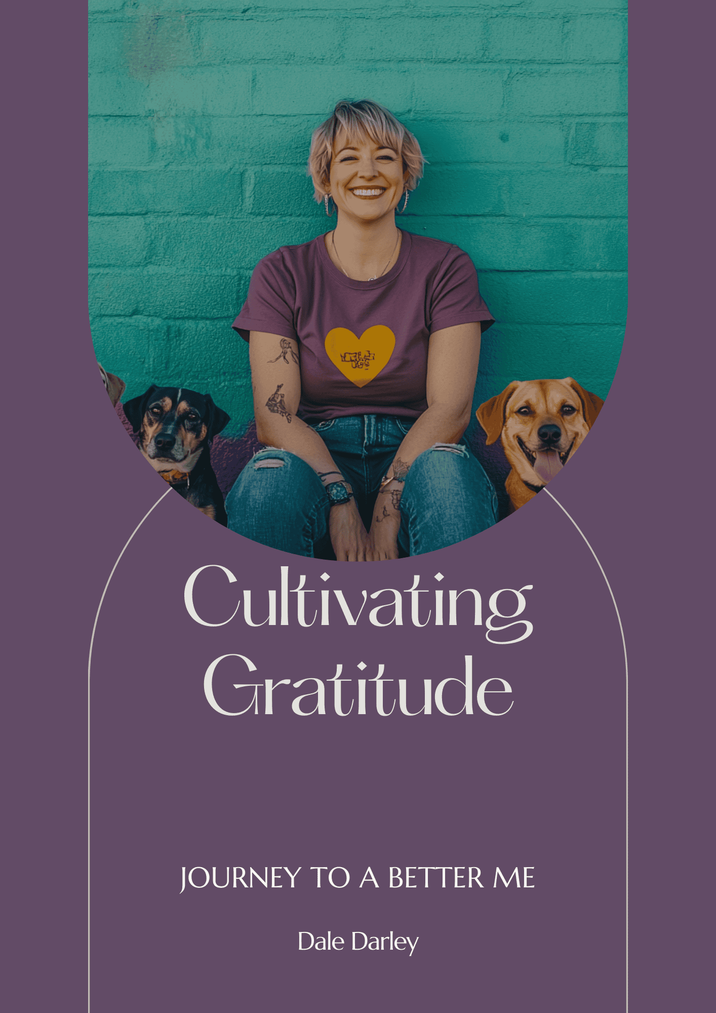 Cultivating Gratitude