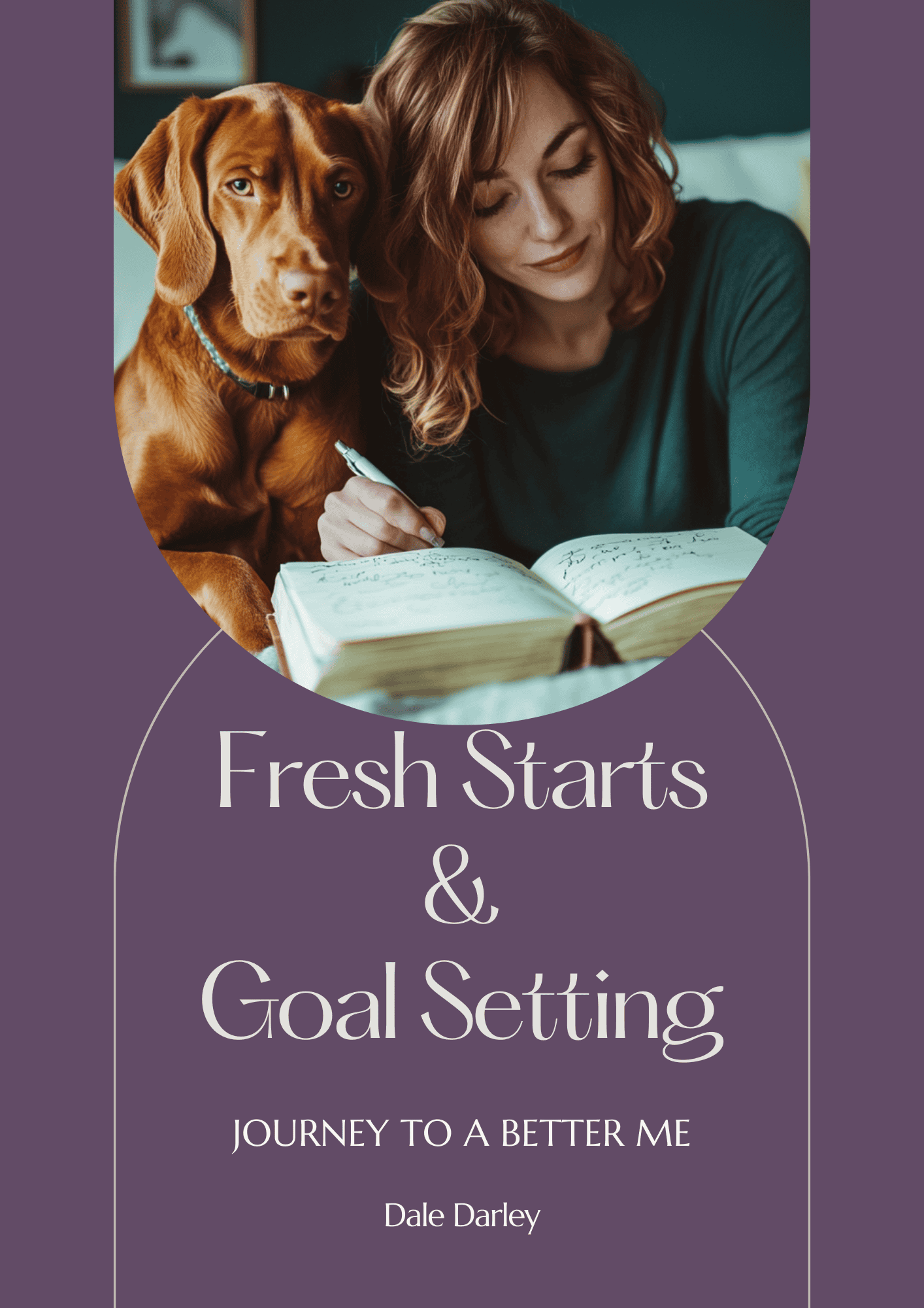 Fresh Starts<br />
&<br />
Goal Setting