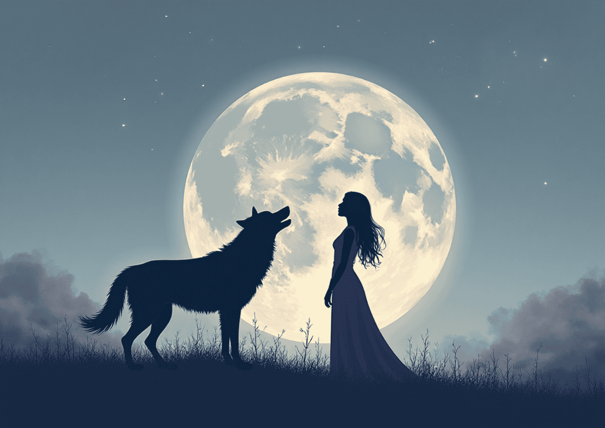 January Full Moon 2026 (1) January Full Moon 2026 with journal prompts