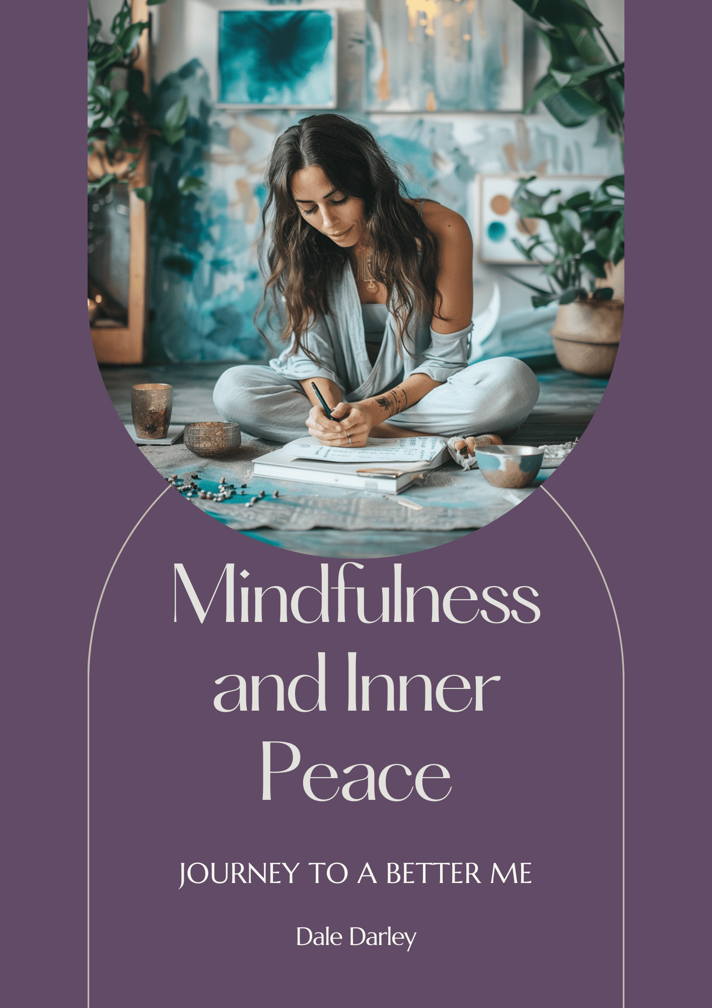 Mindfulness and Inner Peace