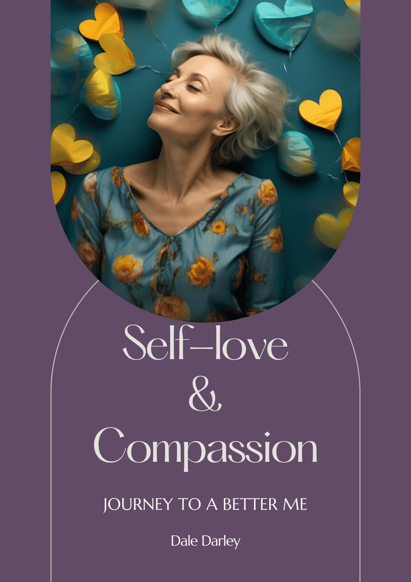 Self-love<br />
&<br />
Compassion