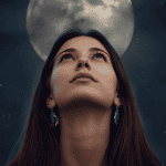 The December Full Moon in Gemini