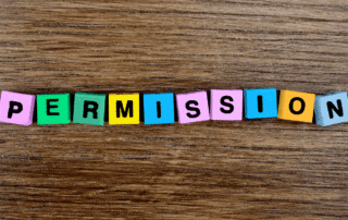 Permission
