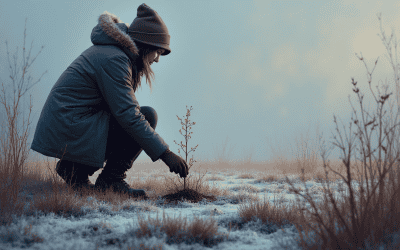 The New Moon in Capricorn 2026 With Journal Prompts