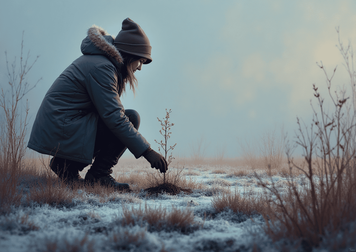 The New Moon in Capricorn 2026 With Journal Prompts