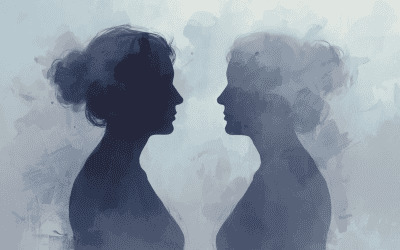 What Does It Mean to Grieve Who You Were?