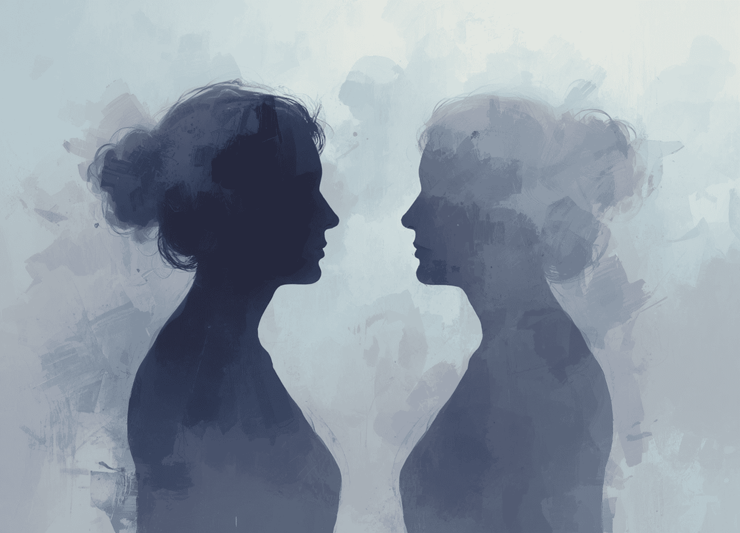 What Does It Mean to Grieve Who You Were?