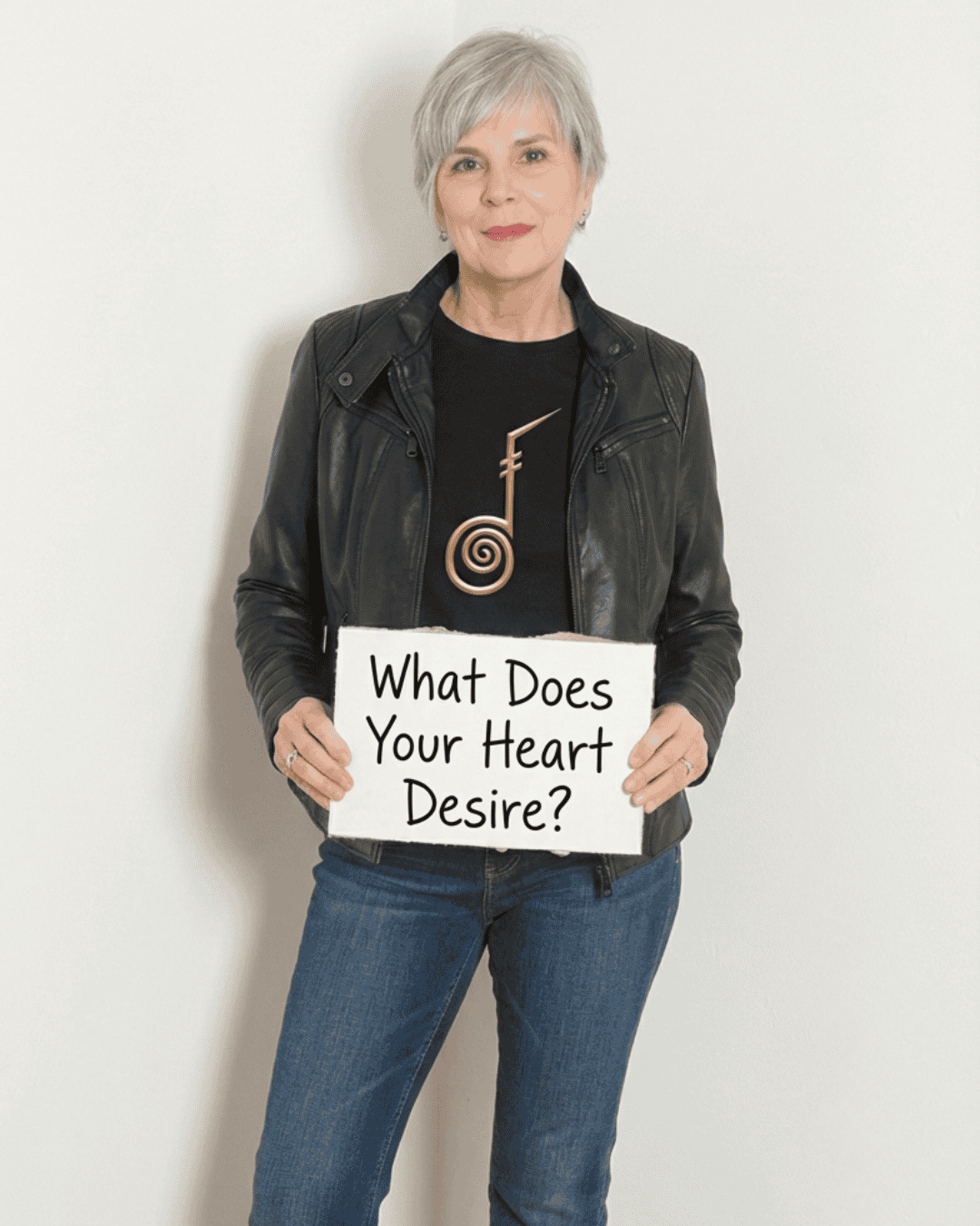 What Does Your Heart Desire