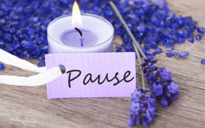 Why Pausing Isn’t Giving Up