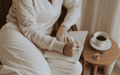 Coming Back to the Page