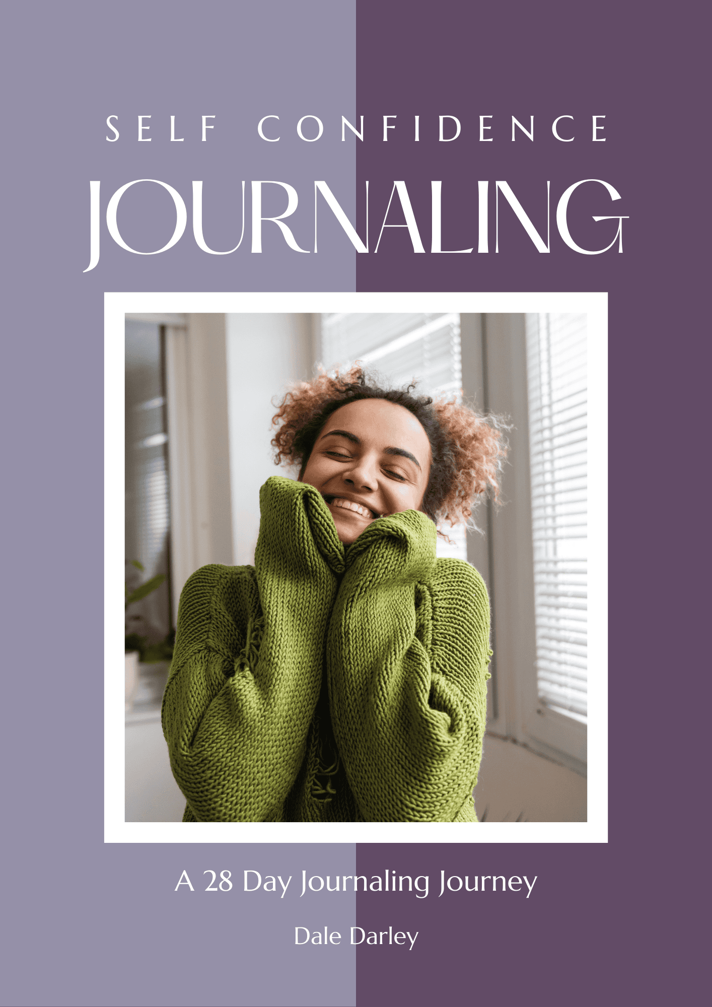 Self-confidence Journaling