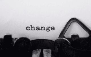 March Journal Prompts For Embracing Change