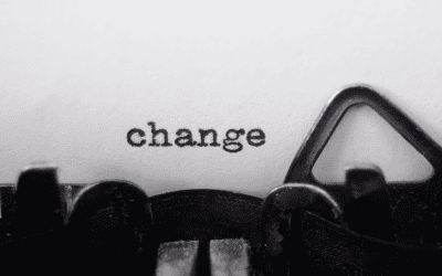 March Journal Prompts For Embracing Change