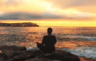 spiritual awakening