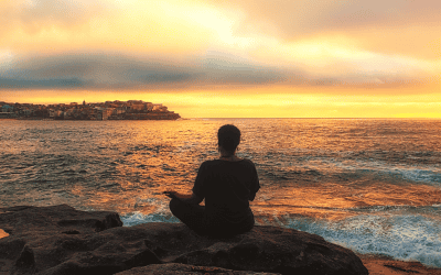 Tell tale signs that you are spiritually awakening