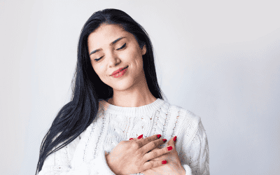 Acceptance: The Invitation