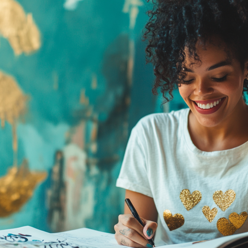 10-day Kick Start Your Memoir Writing Experience