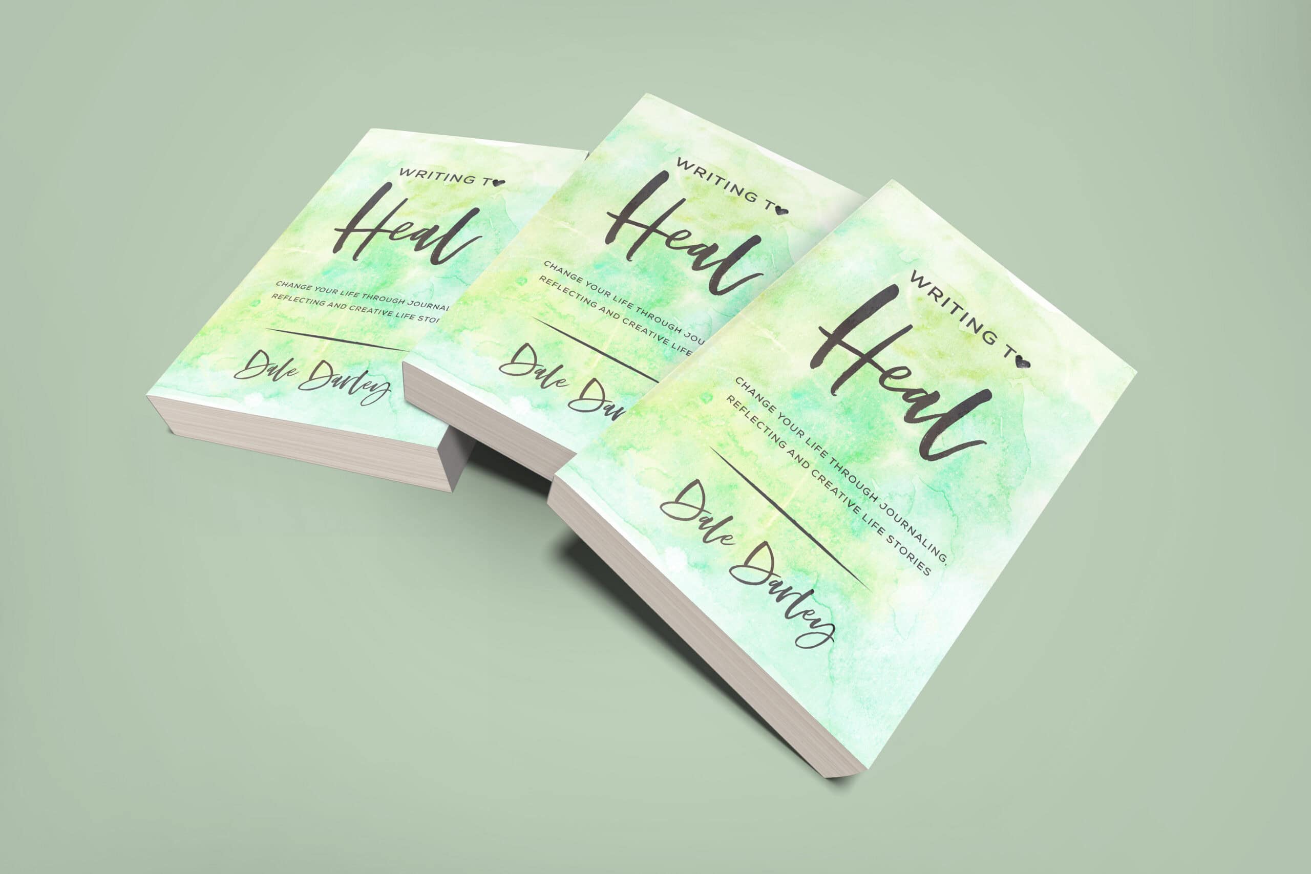 writing to heal writing to heal