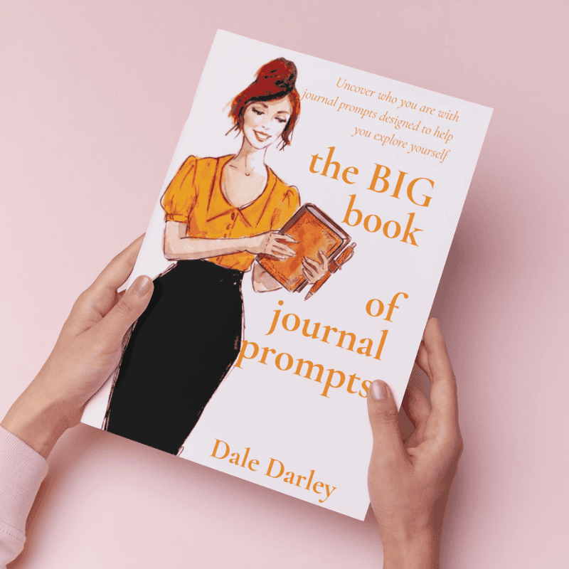 big book of prompts