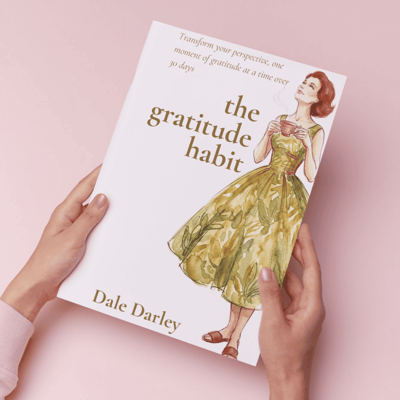 gratitude