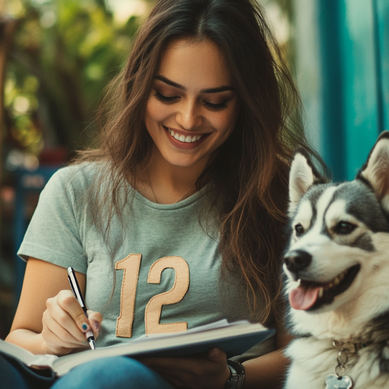 Kick start your memoir - writing exercises