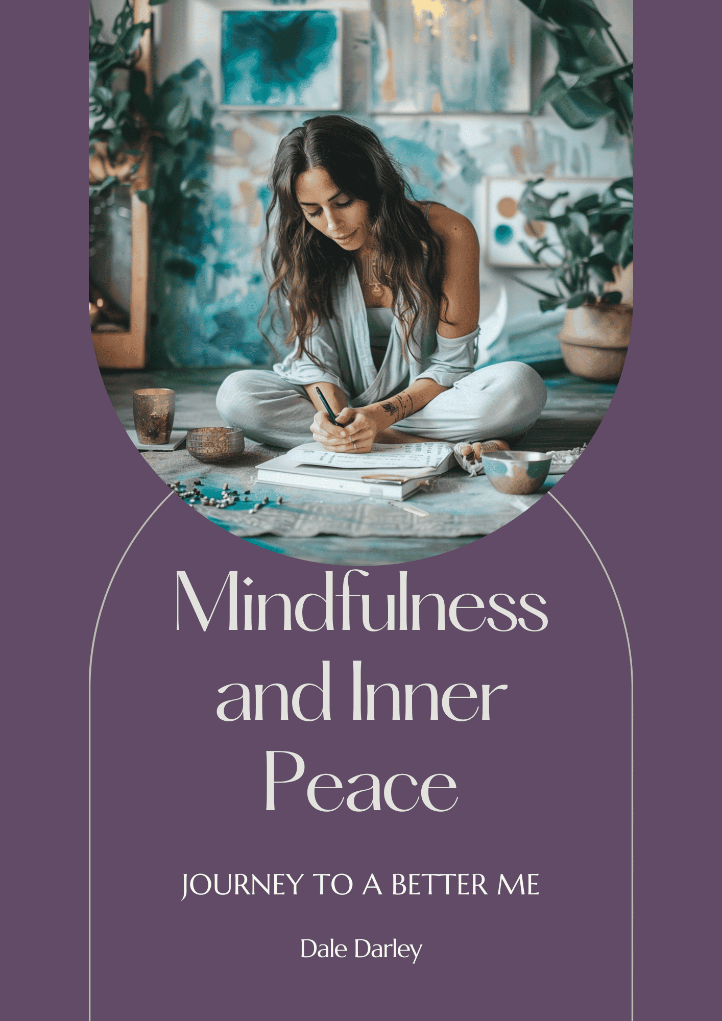 Mindfulness-and-Inner-Peace (1) Mindfulness and Inner peace