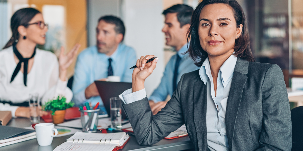 Navigating Leadership