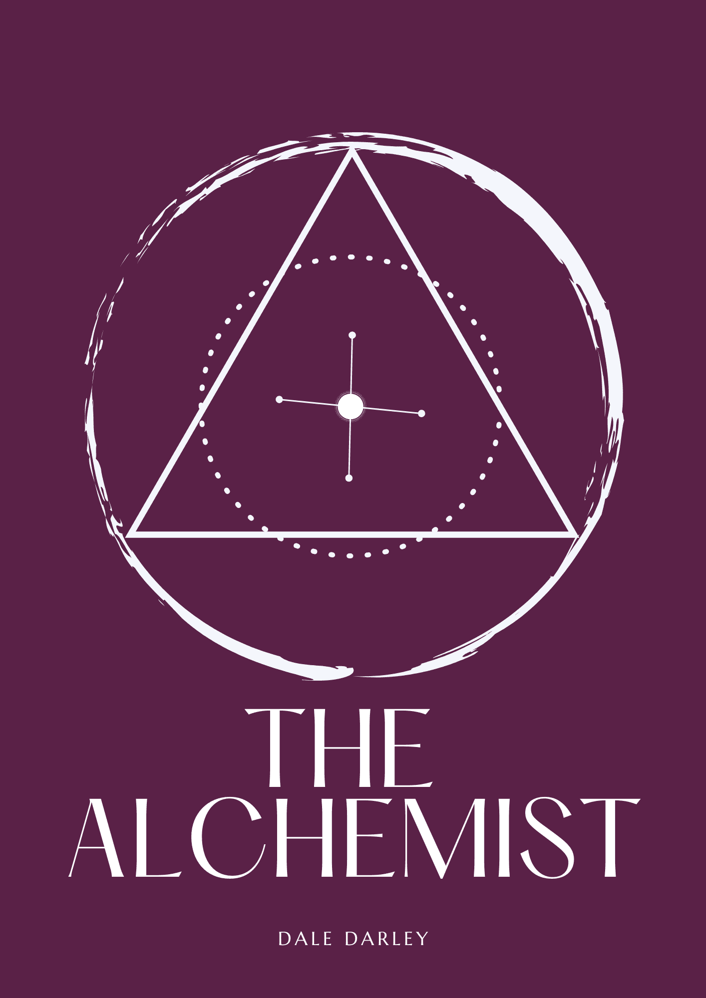 The-Alchemist Alchemist
