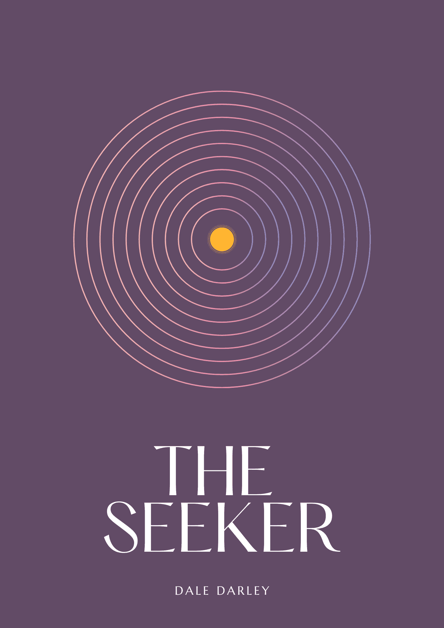 The-Seeker Seeker