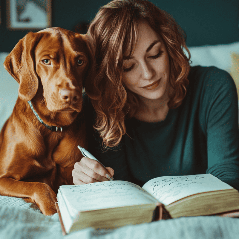 Write Your Way to Healing and Self-Discovery