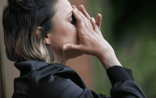 Wildfire, Grief And Resilience