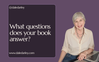 What questions does your book answer