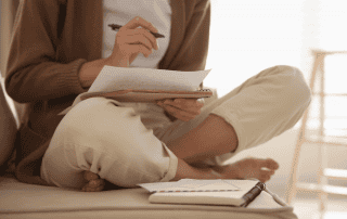 Why Your Memoir Keeps Dying At Four Thousand Words
