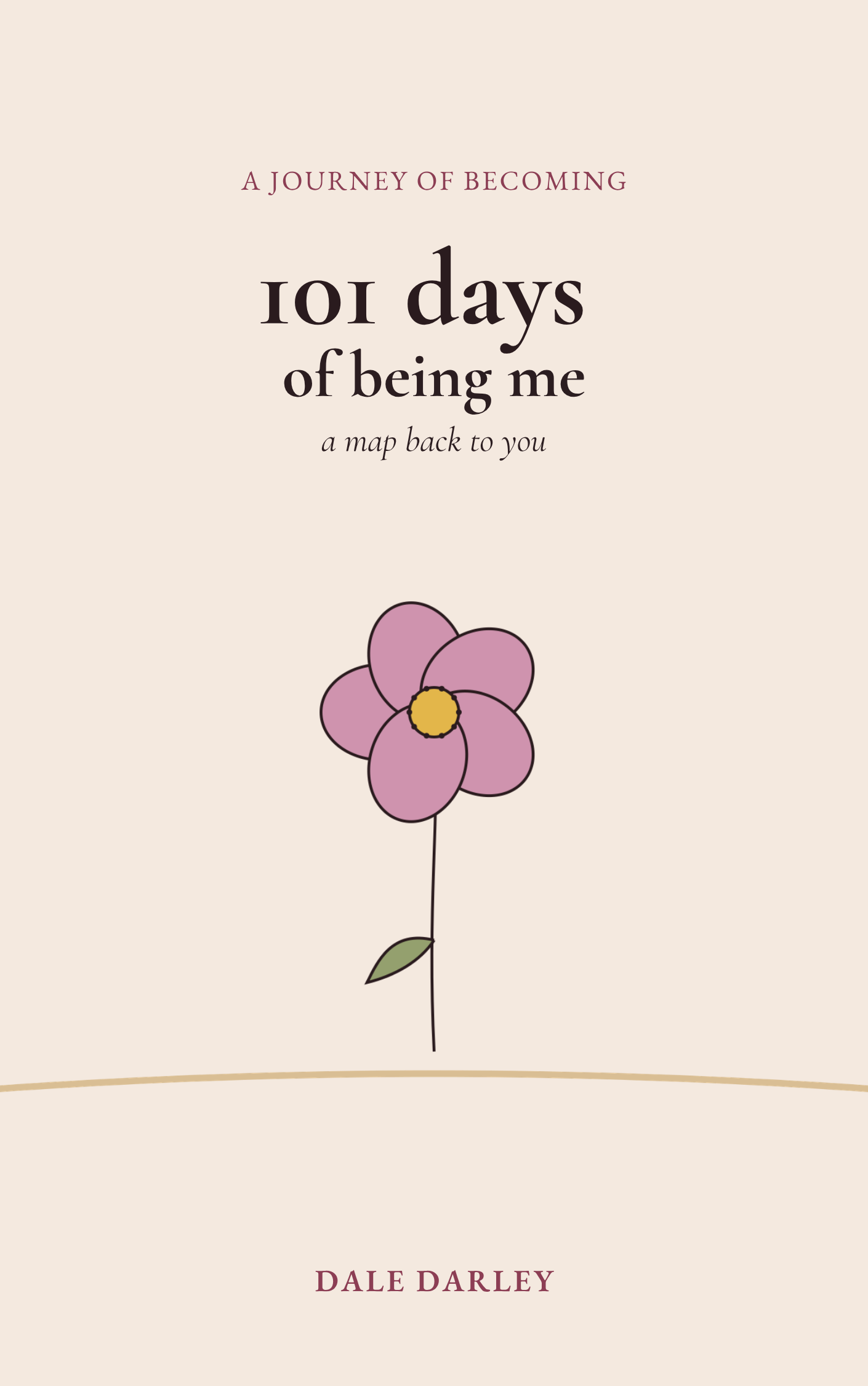 101 Days of being me