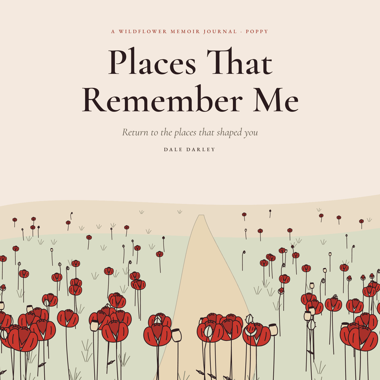 Places That Remember Me