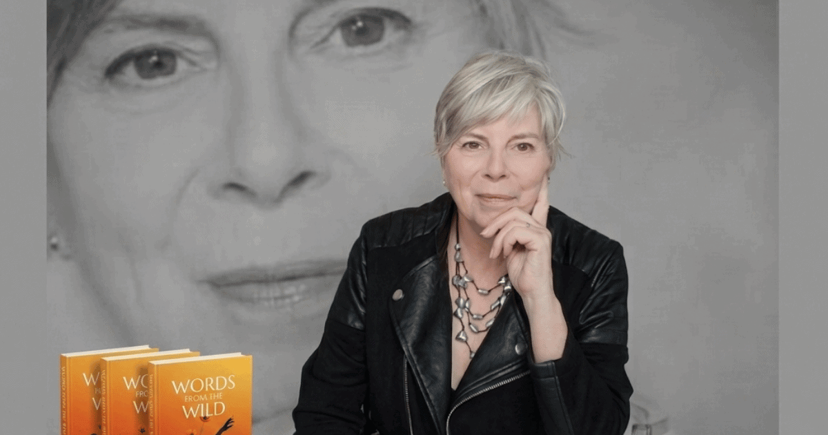 Dale Darley Author and Writer (1)