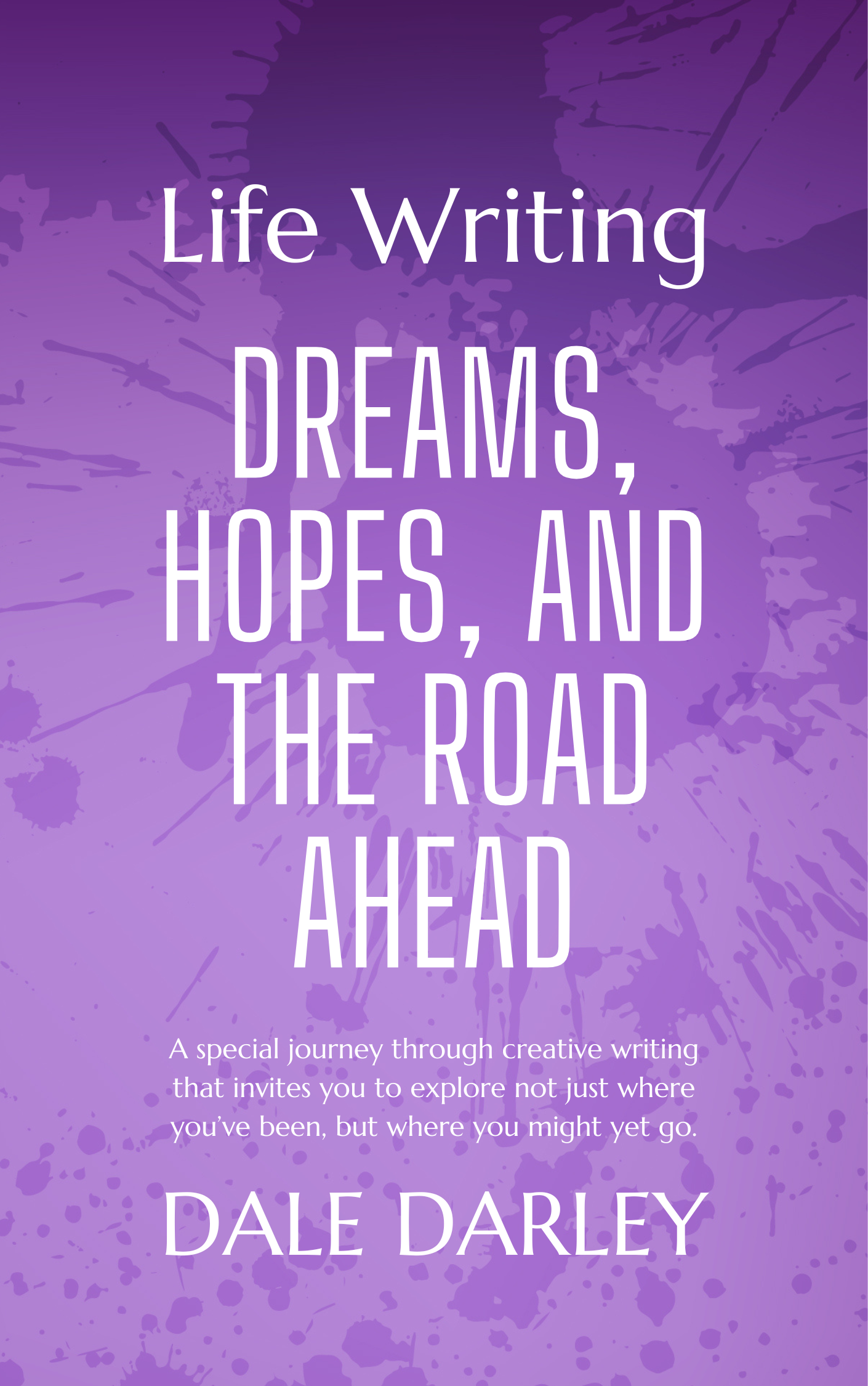 Dreams, Hopes, and the Road Ahead Dreams, Hopes, and the Road Ahead