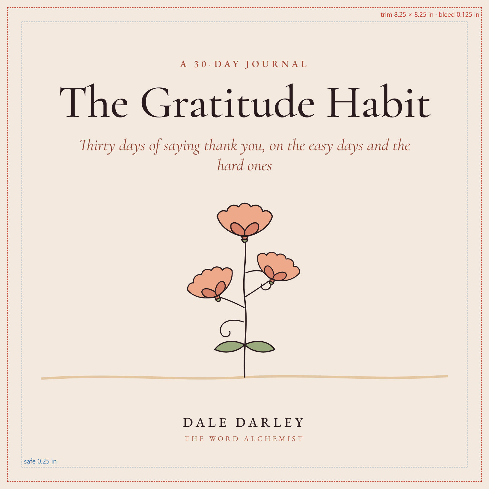 The Gratitude Habit