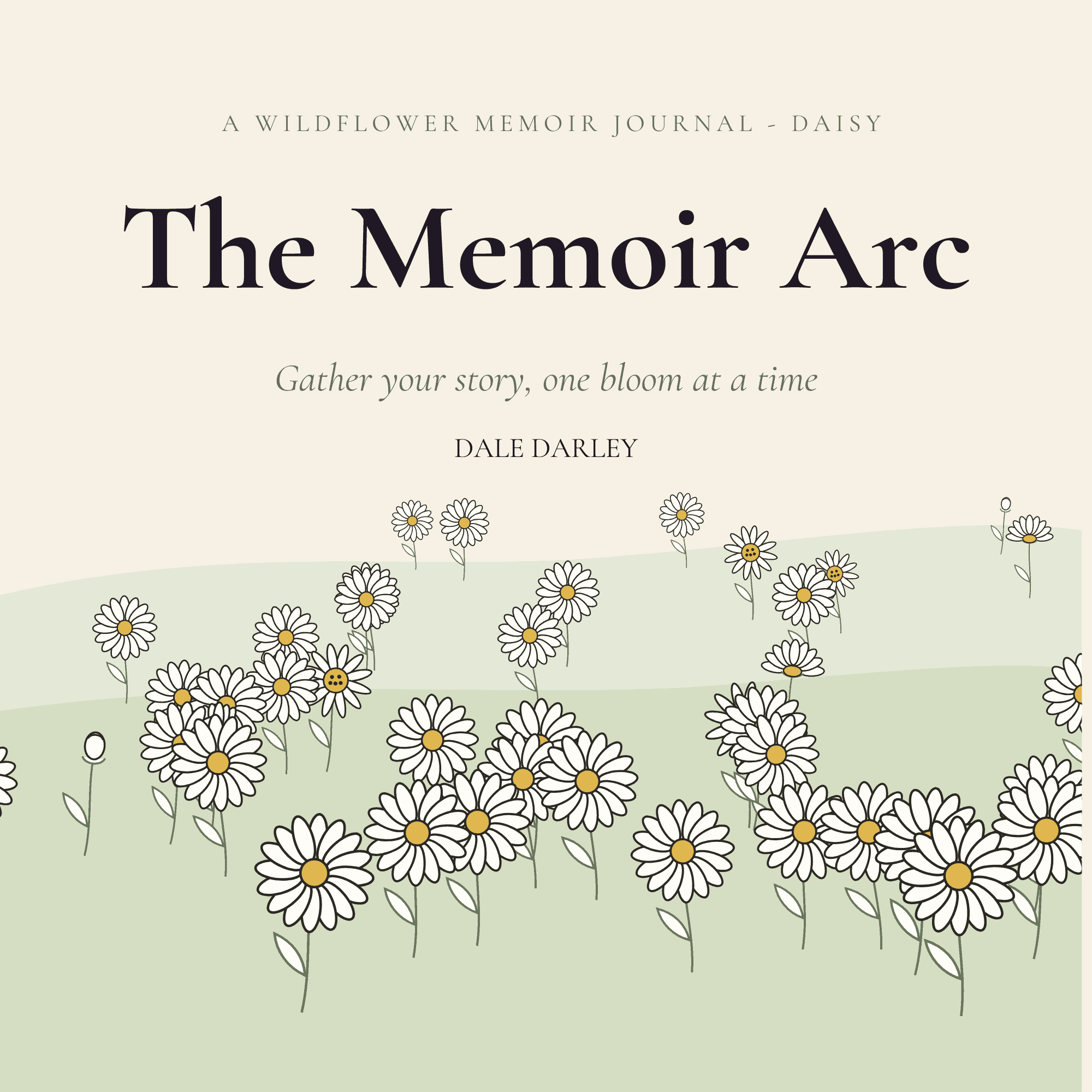 Memoir Journals