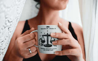 The New Moon in Libra