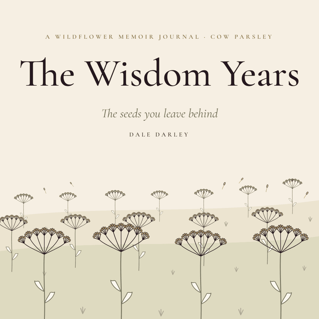 The Wisdom Years